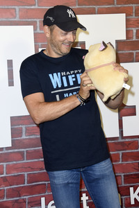 Filmpremiere 'Pets 2' in Berlin