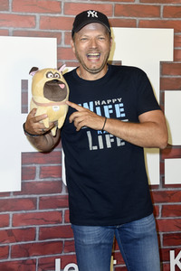 Filmpremiere 'Pets 2' in Berlin