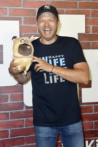 Filmpremiere 'Pets 2' in Berlin