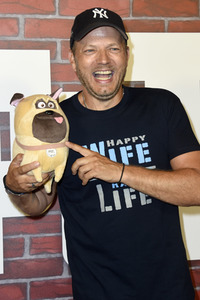 Filmpremiere 'Pets 2' in Berlin