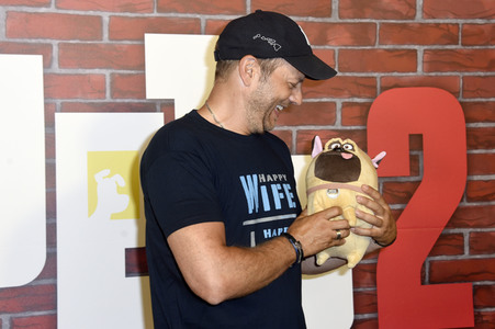 Filmpremiere 'Pets 2' in Berlin