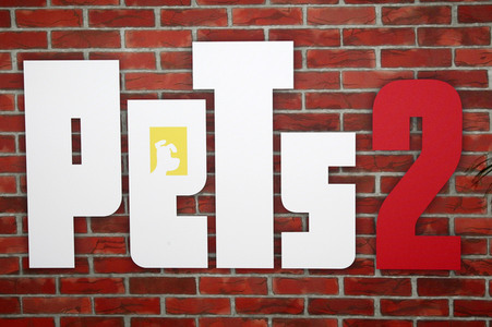 Filmpremiere 'Pets 2' in München