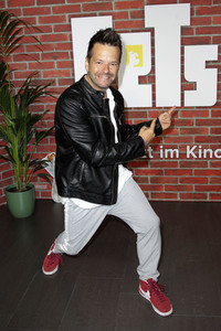 Filmpremiere 'Pets 2' in München