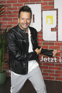 Filmpremiere 'Pets 2' in München