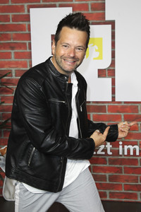 Filmpremiere 'Pets 2' in München