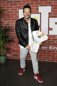 Filmpremiere 'Pets 2' in München