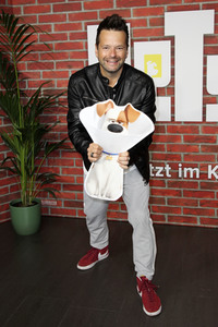 Filmpremiere 'Pets 2' in München