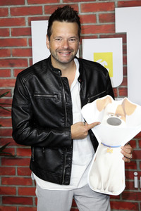 Filmpremiere 'Pets 2' in München