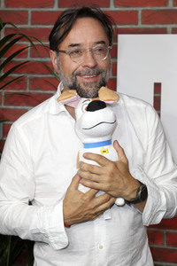 Filmpremiere 'Pets 2' in München