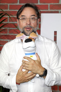 Filmpremiere 'Pets 2' in München