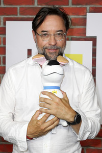 Filmpremiere 'Pets 2' in München