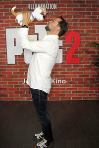 Filmpremiere 'Pets 2' in München