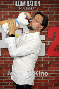 Filmpremiere 'Pets 2' in München