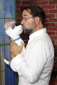 Filmpremiere 'Pets 2' in München