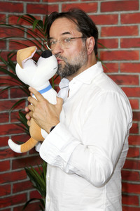 Filmpremiere 'Pets 2' in München