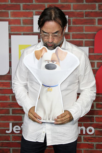 Filmpremiere 'Pets 2' in München