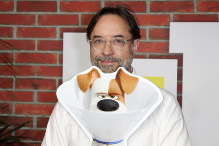 Filmpremiere 'Pets 2' in München