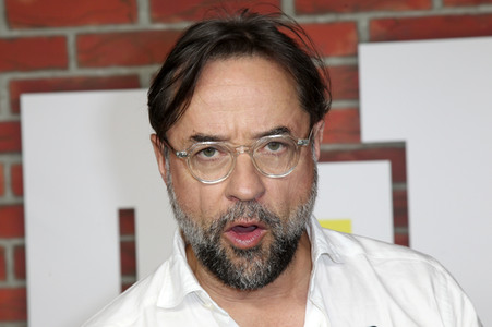 Filmpremiere 'Pets 2' in München