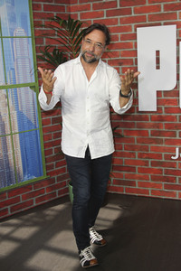 Filmpremiere 'Pets 2' in München