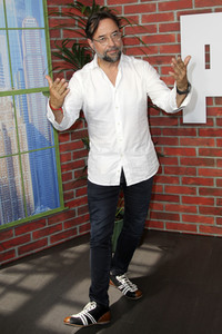 Filmpremiere 'Pets 2' in München