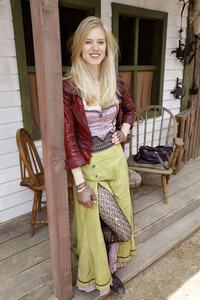 Pressetermin 'Unter Geiern - Der Sohn des Bärenjägers' in Bad Segeberg