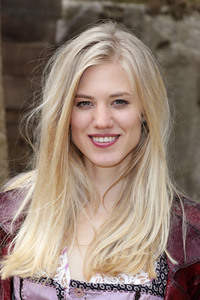 Pressetermin 'Unter Geiern - Der Sohn des Bärenjägers' in Bad Segeberg