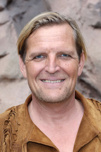 Pressetermin 'Unter Geiern - Der Sohn des Bärenjägers' in Bad Segeberg