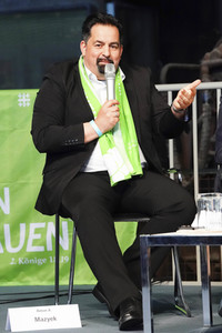 Deutscher Evangelischer Kirchentag 2019 in Dortmund