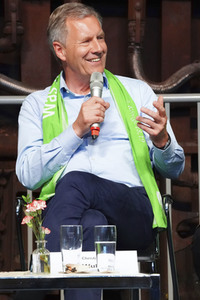 Deutscher Evangelischer Kirchentag 2019 in Dortmund