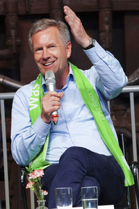 Deutscher Evangelischer Kirchentag 2019 in Dortmund