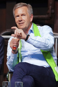 Deutscher Evangelischer Kirchentag 2019 in Dortmund