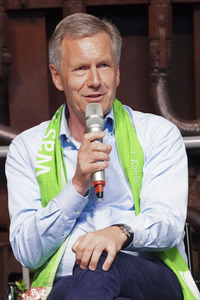 Deutscher Evangelischer Kirchentag 2019 in Dortmund