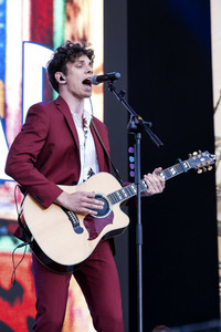 Radio N-Joy Konzert auf der IdeenExpo 2019