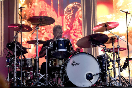 Radio N-Joy Konzert auf der IdeenExpo 2019