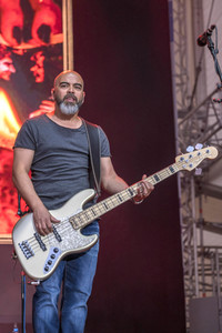 Radio N-Joy Konzert auf der IdeenExpo 2019