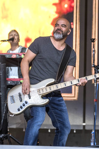 Radio N-Joy Konzert auf der IdeenExpo 2019