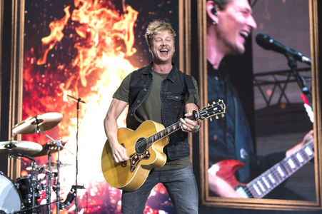 Radio N-Joy Konzert auf der IdeenExpo 2019