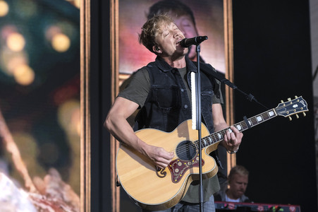 Radio N-Joy Konzert auf der IdeenExpo 2019