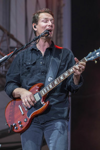 Radio N-Joy Konzert auf der IdeenExpo 2019