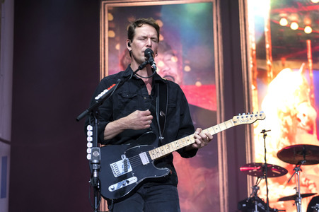 Radio N-Joy Konzert auf der IdeenExpo 2019