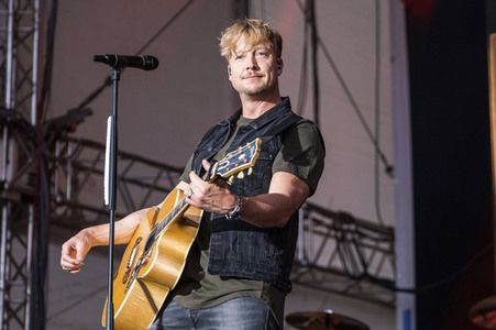 Radio N-Joy Konzert auf der IdeenExpo 2019