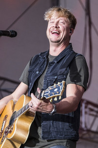 Radio N-Joy Konzert auf der IdeenExpo 2019