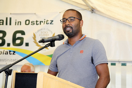 4. Ostritzer Friedensfest in Ostritz