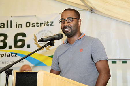 4. Ostritzer Friedensfest in Ostritz