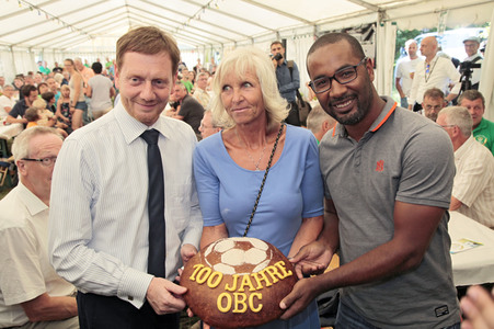 4. Ostritzer Friedensfest in Ostritz