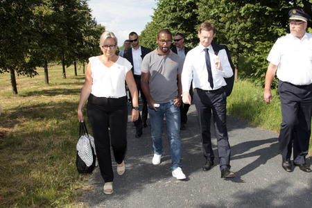 4. Ostritzer Friedensfest in Ostritz