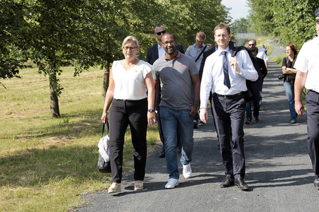 4. Ostritzer Friedensfest in Ostritz