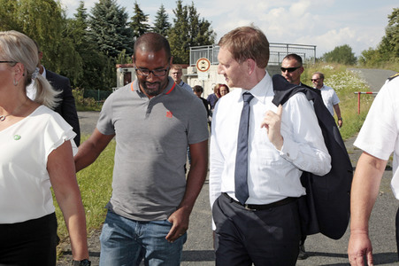 4. Ostritzer Friedensfest in Ostritz