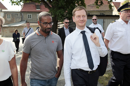 4. Ostritzer Friedensfest in Ostritz