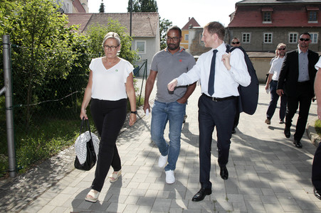 4. Ostritzer Friedensfest in Ostritz